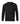 Caribien Sweatshirt sort XS - 1