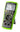 Elma BM789 multimeter TRMS i slankt design - 4