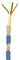 Multikabel liycy/eb-o 2X0,75 blå TR - 1