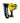 DeWalt 18V Dykkerpistol kulløs 16GA solo - 1