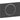 Geberit Sigma10 betjeningsplade mat sort - 1