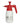 Kabi tryk-sprayer 1,0 ltr - 1