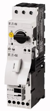 DOL starter 3P 1.5kW/450V/AC3 150kA - 1