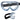 3M Brille Fahrentheit Polykar 71360-00011M - 1