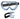 3M Brille Fahrentheit Polykar 71360-00011M - 1