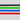 Monteringsledning LIFY 1X0,25 violet - 1
