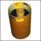 Monteringsledning H07V-K FADE 1x4 rød - 1