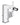 GROHE Plus bidetarmatur krom - 1