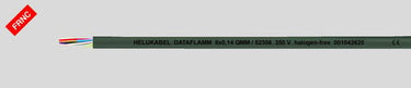 Multikabel LIHH 25X0.34 afmål - 1