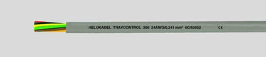 TRAYCONTROL 300 6xAWG18/0,963 afmål - 1