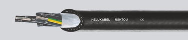 Trommelbart kabel NSHTOEU 4G1,5  afmål - 1
