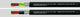 Installationskabel SINGLE 600-CY- J / - O sort 1X50  afmål - 1