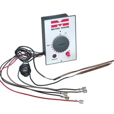 Styreboks METRO THERM 65° til combibeholder - 1