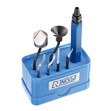 NOGA universal afgrater og skrabesæt SP1010 - 1