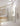 Dansani halvrund dør H:200x72-74cm krom/klart glas - 2