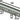 P31 samlebeslag ec h60 b75-600 varmgalvaniseret - 1