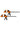 Bahco Enhåndstvinge quick 70 kg tryk 300mm - 2 stk pakke - 1