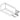 GLOBAL XTS 11-2 Tilkobling Venstre Sort - 1