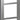 LK FUGA PURE designramme stål 3 modul stål - 1