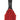 Vikan Håndbørste 320mm Blød/spaltet sort - 2