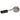 Luna Low profile Downlight ISO Børstet Alu 2700K 350lm 6,2W Dæmpbar IP44 - 1