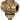 Danfoss VG 25 vand ventil 1 1/4" - 1