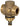 Danfoss VG 25 vand ventil 1 1/4" - 1
