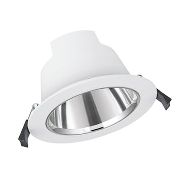 LEDVANCE Downlight Comfort multi select 1930lm 205mm 20W/830+840+857 - 1