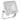 LEDVANCE Floodlight Compact Value 900lm 10W/830 hvid IP65 - 1