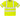 Hi-Vis T-shirt kl. 3 gul str XL - 1