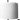 Duravit D-Code reservepapirholder krom - 1
