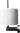 Duravit D-Code reservepapirholder krom - 1