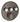 GROHE Grohtherm SmartControl termostat udv. del rund 3SC grafit - 1
