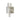 Underlag 1-modul 3x M20 IP55 hvid - 1