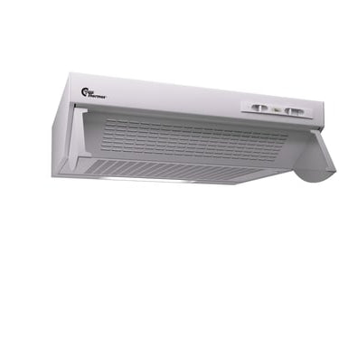 K702-II Hvid 600 mm - 1