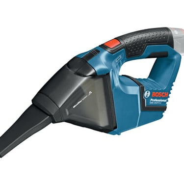 Blå Bosch 12V støvsuger gas 12V solo - 1