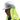 Sol nakke slag Hi-Viz gul - 1