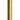 KRISS Uno Plus håndklædetørrer 1480x30mm rf forgyldt - 1