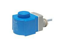 Spole BH230CS 230V 50HZ/22W 60HZ/22W Brumfri - 1