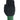 Ansell HyFlex handske 11-842 str 8 - 5