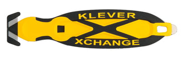 Klever Xchange sikkerhedskniv med udskifteligt knivblad - 1