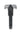 Klever Xchange Heavy Duty metal knivblad 25stk - 1