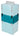 Makita Makpac System Str. 3 - 8