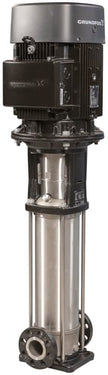 Grundfos centrifugalpumpe CRN 10-10 - 1
