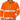 Fristads Hi-Vis softshell jakke kl.3 4840 orange str 3XL - 1