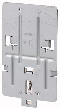 Clipsplad for 35 MM din-skinne NZM1-XC35 - 1