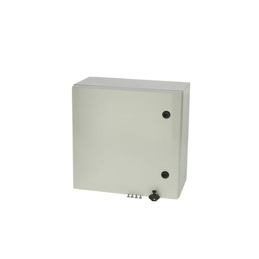 Vægskab Arca HxBxD 400x400x210 uden montageplade - 1