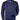 Fleece Jakke PRKN Blå/Sort M - 1