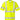 Fristads Hi-Vis poloshirt kl.3 7025 gul str M - 1