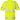 Fristads Hi-Vis poloshirt kl.3 7025 gul str L - 2